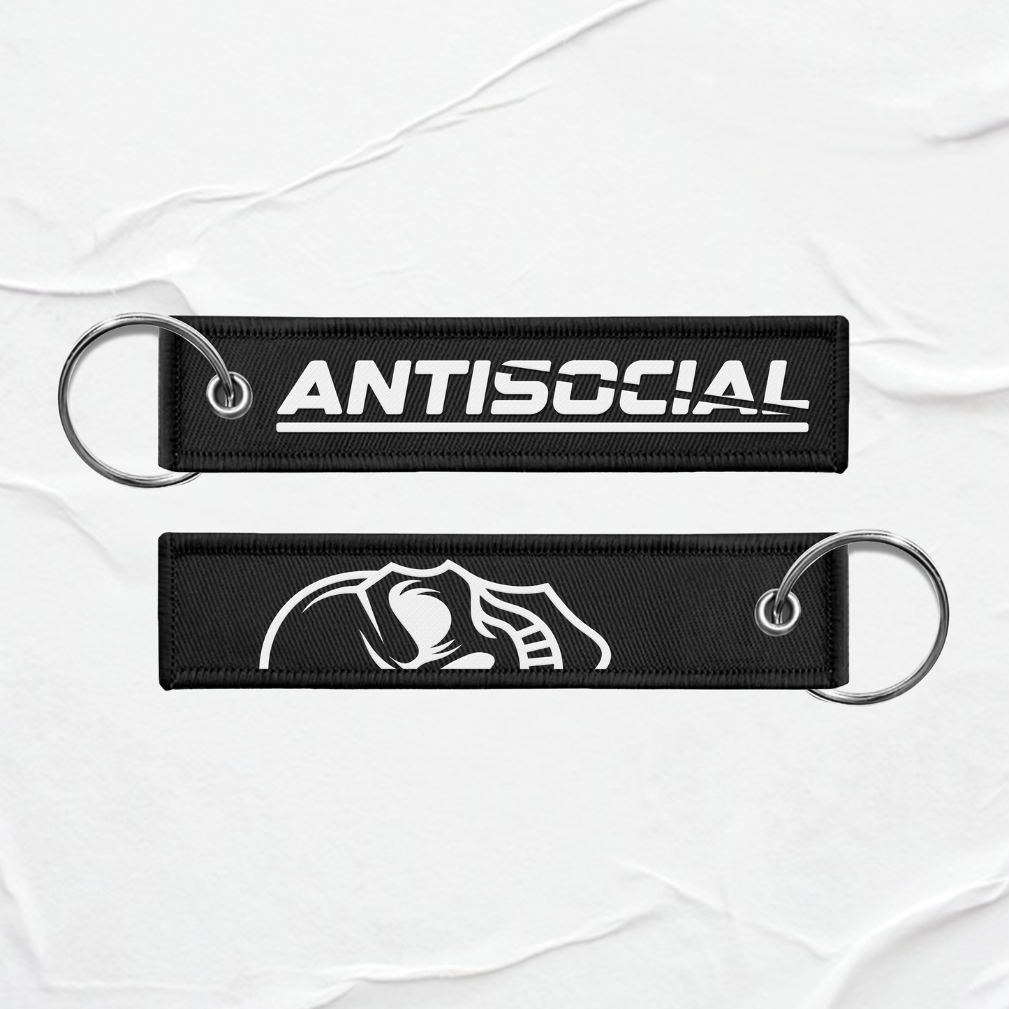 car jet tag