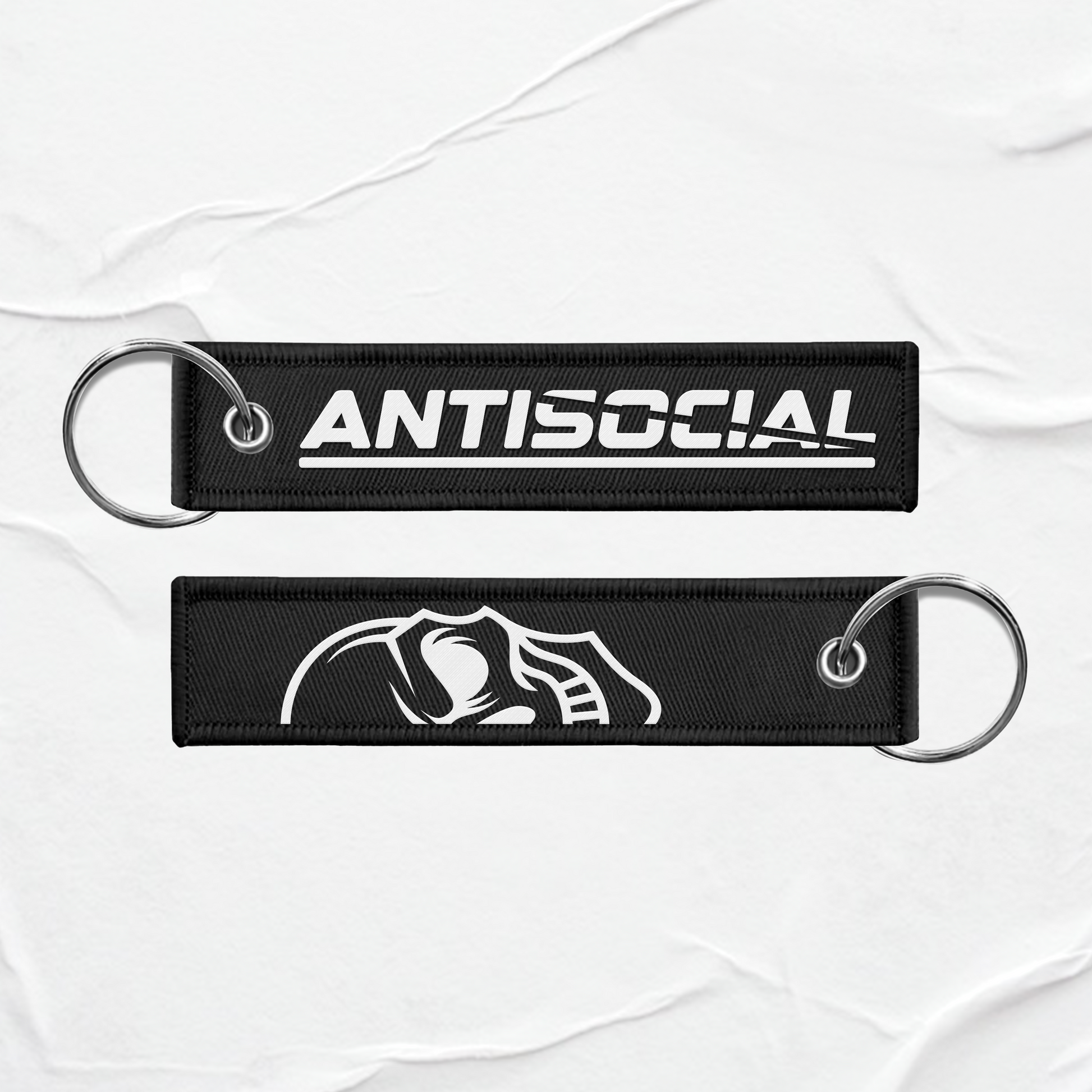 car jet tag