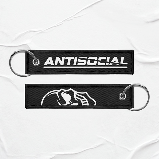 car jet tag