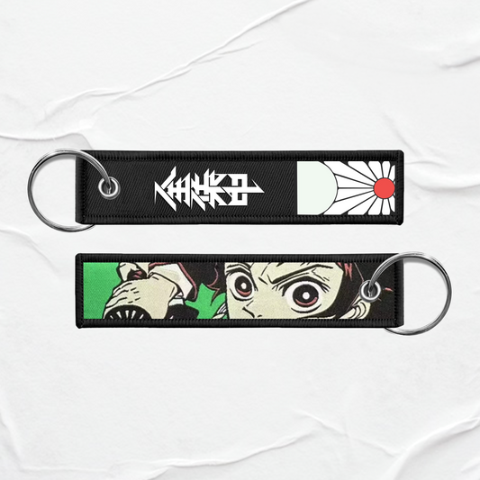 anime jet tag