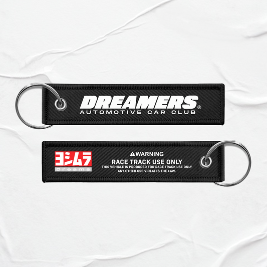 JDM jet tag